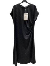 Load image into Gallery viewer, Sparkly Maxi Dress
