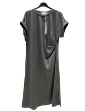 Load image into Gallery viewer, Sparkly Maxi Dress

