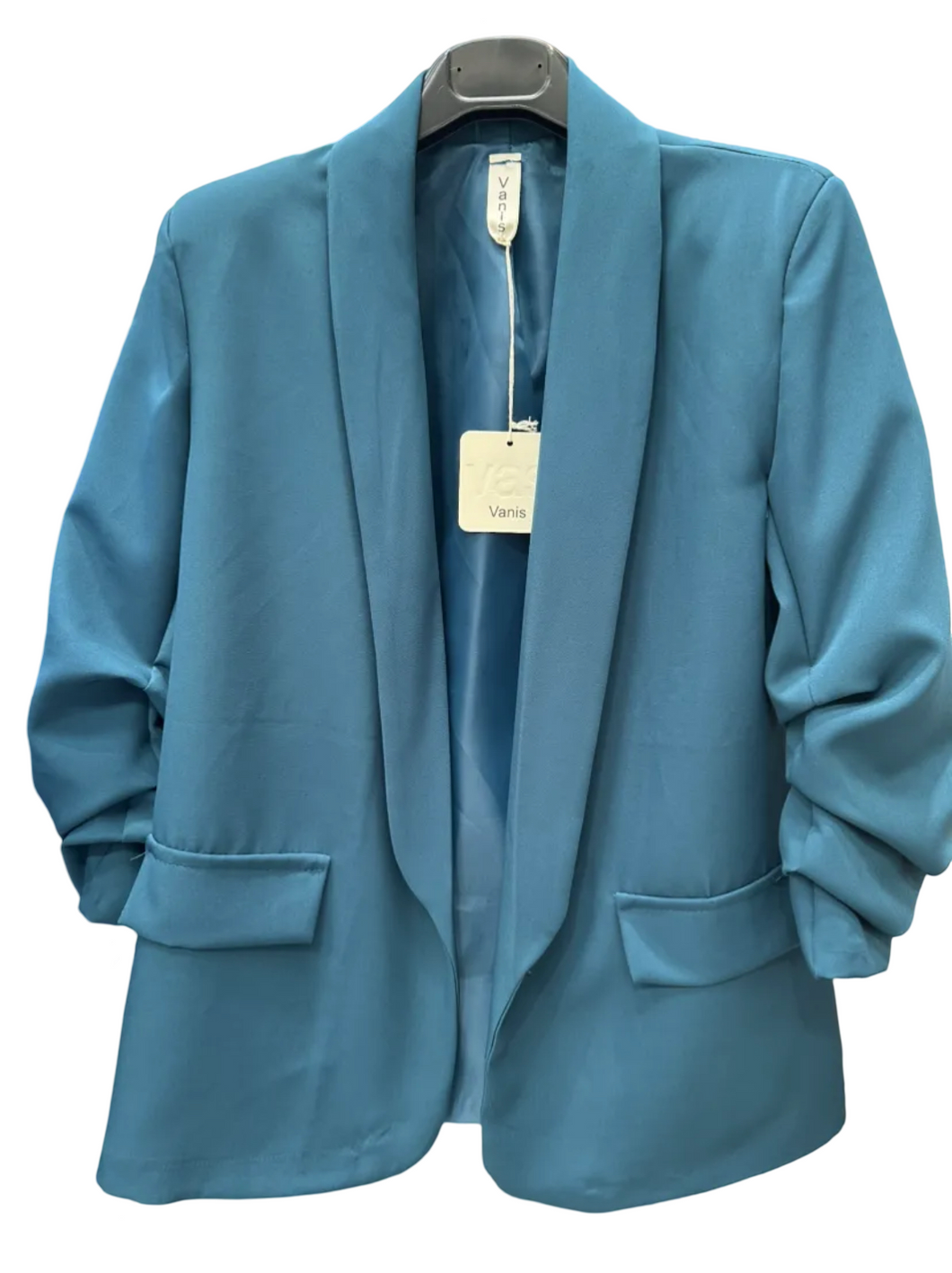 Classic Blazer